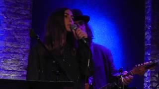 Here Lies Love - Antibalas & Jade Castrinos of Edward Sharpe and the Magnetic Zeros