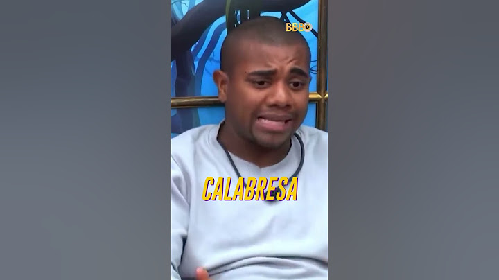 "CALMA AÍ, CALABRESO" DAVI TENTA EXPLICAR EXPRESSÃO QUE USOU EM BRIGA COM LUCAS 💥 | BBB 24 #shorts