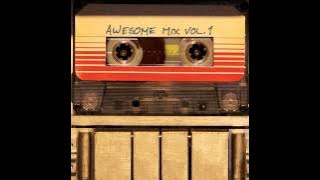 Download lagu 4. David Bowie - Moonage Daydream