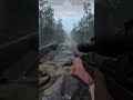 My gut said get off the tank. #hellletloose #hellletlooseclips #gaming #hellletloosegameplay