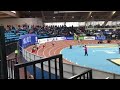 M35 200m finale european masters indoor championships madrid 2018