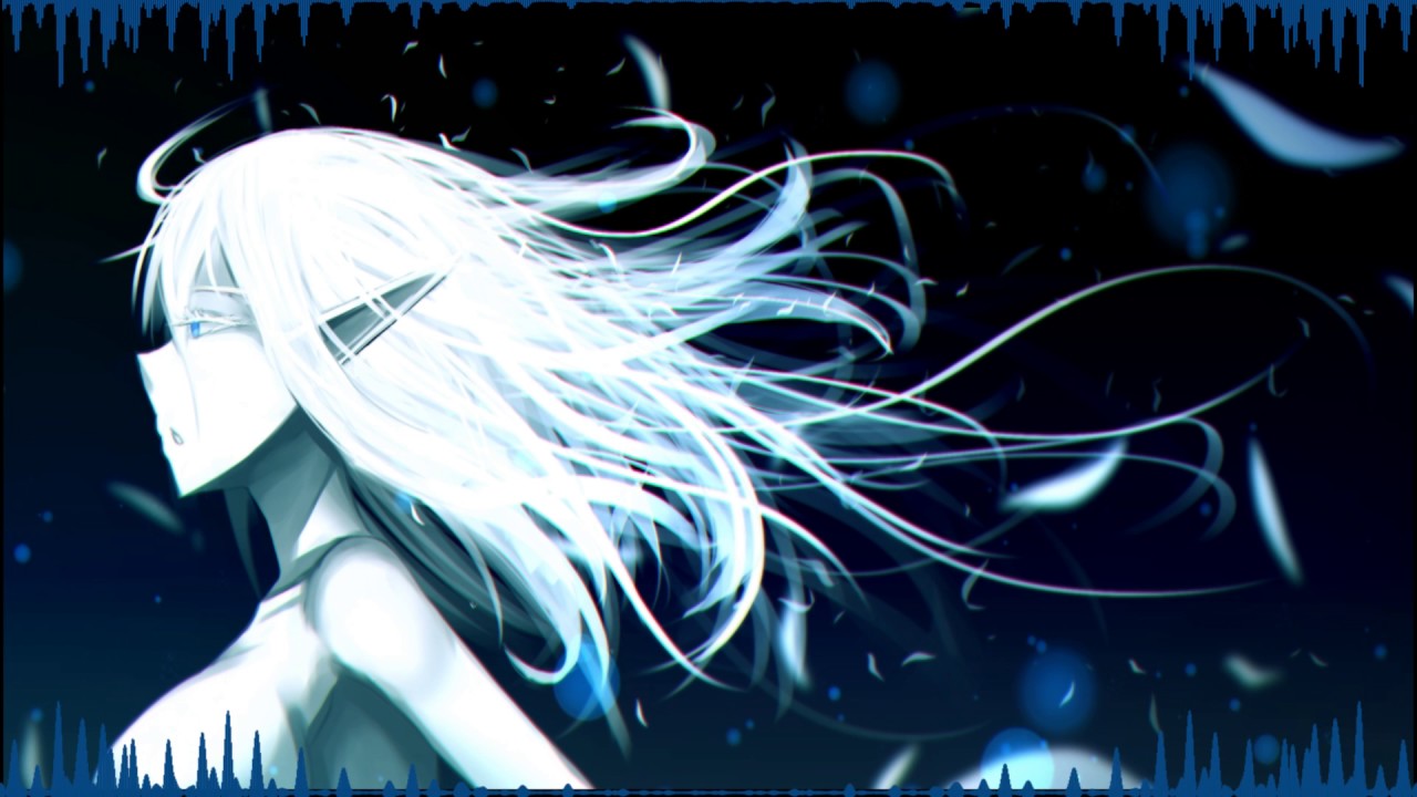 Classic nightcore - Moonlight Sonata Mvt 1