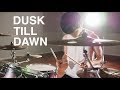 ZAYN - Dusk Till Dawn ft. Sia (Piano & Drum Cover by B13)