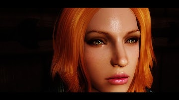 Celestine Standalone - Skyrim Mod