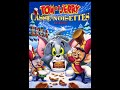 جميع أفلام توم و جيري بالترتيب 