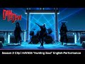 DAN DA DAN Official English Music Video Hunting Soul By HAYASii 