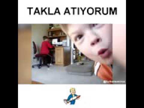 Takla Atıyorum - Furkan Emirce Dublajları