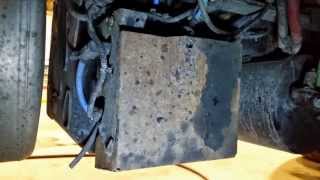Detroit DD15/13 - Low DEF Pressure FIX