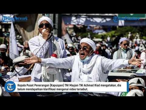 Viral, Sejumlah Orang