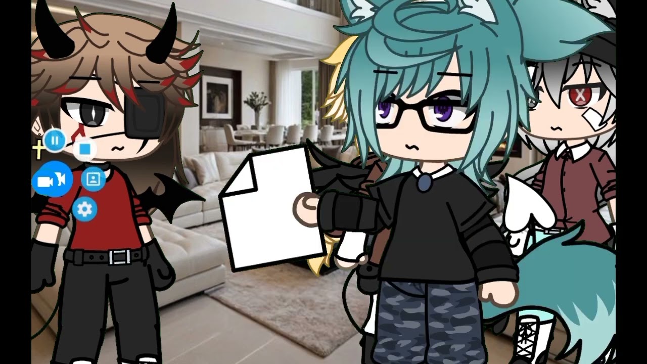 Tenía en mente hacer esta serie....pero me gano la flojera del juego y de editar 😑