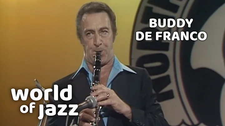 Buddy de Franco / Terry Gibbs Quintet  1981-07-10 ...