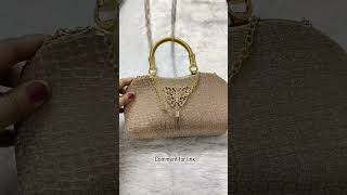 stylish purse@Meesho #wishlink #viralvideo #trendingshorts #viralproducts #onlineshopping