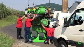 Envitec Service Motorrevision