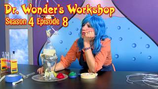 Dr Wonders Workshop (ASL) | Season 4 | Episode 8 | Share the Gift of You | David O. Reynolds
The whole team is working on a project, except for Paula who feels left out. When Edwin encourages her to get involved, she comes up with a unique solution to a big problem and saves the project.
Cast: David O. Reynolds, Tiffany Hoglind, Janet Schwall, Doug Green, Jonathan Reynolds, Justin Reynolds, Francis Casale, James Parker
Director: Joseph D. Josselyn
► Subscribe to Vision Video for more faith-based movies and tv series: https://bit.ly/3LrbGIN
Join Vision Video memberships for early access and other perks: https://www.youtube.com/channel/UCAq4l4wxdM-9NfUfJ9b3RiA/join
#visionvideo #tvseries #season4 #signlanguage #asl #americansignlanguage #deaf #deafshow Dr Wonders Workshop (ASL) | Season 4 | Episode 8 | Share the Gift of You | David O. Reynolds