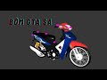 GTA SA: Share Wave Dân Tổ 2023