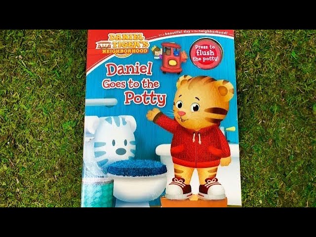 Daniel Tiger 5 Pc Mealtime Feeding Set for Kids and Toddlers - Includes  Plate, Bowl, Cup, Fork and Spoon Utensil Flatware - Durable, Dishwasher  Safe