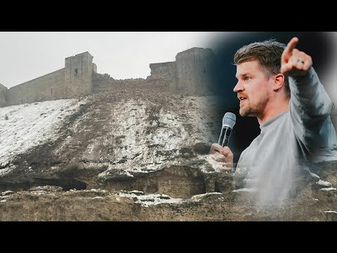 The WALLS Are Coming Down!!! Powerful Sermon