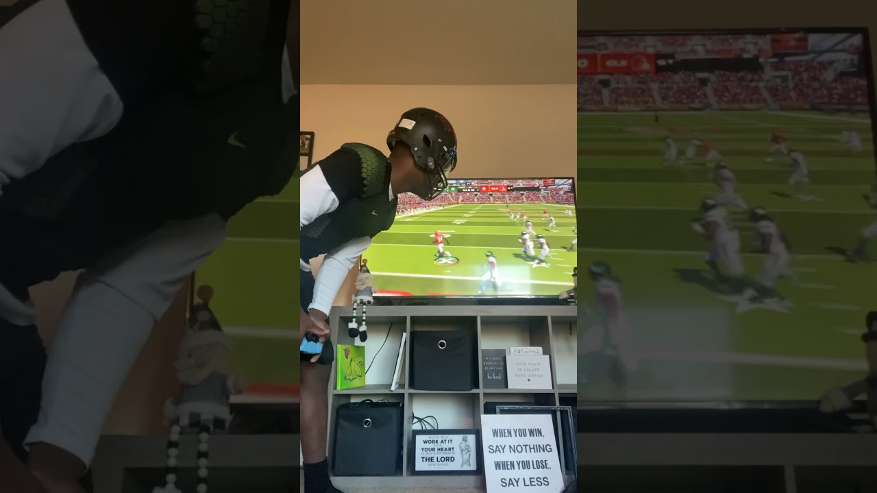 Best madden player in the world 🐐🔥