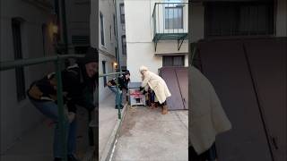 We Built Another House For The Alleycats