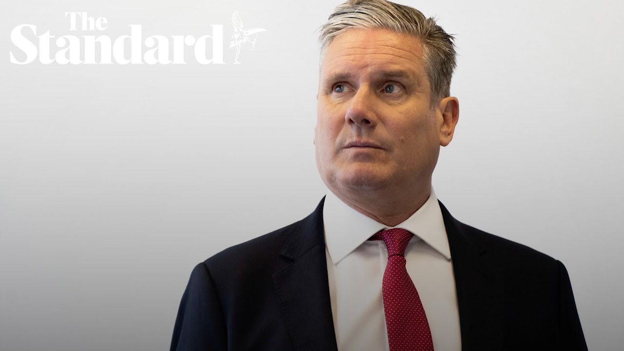 Sir Keir Starmer criticised for crediting Margaret Thatcher’s ‘sense of purpose’