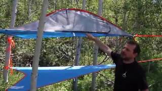 Tentsile Tree Tents