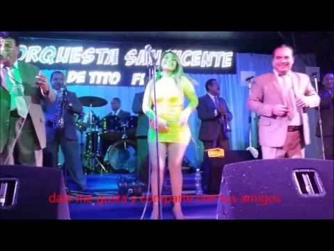 orquesta san vicente