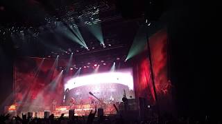 Sabaton - The Last Stand [live Budapest 2020]