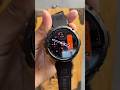 Smartwatch tangguh standar militer