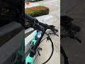 Ride1Up Portola is a killer deal - no better foldy commuter e-bike!