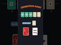Insertion Sort Algorithm | Animation #computerscience #algorithms #insertionsort