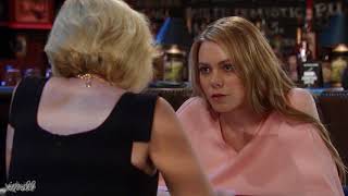 GH: Ava Scenes on 7/6/18 Part 2