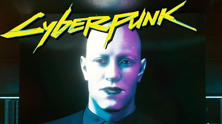 Zombey spielt Cyberpunk 2077 | Part 3