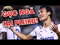 Highlights | HAGL - Hà Nội FC | Đại thắng 4 sao, Quang Hải khiến Văn Toàn "ôm hận" | NEXT SPORTS