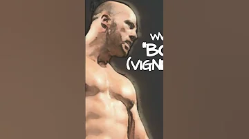 WWE UNRELEASED Nathan Jones Boggo Road Vignette Version Theme Song By Jim Johnston 