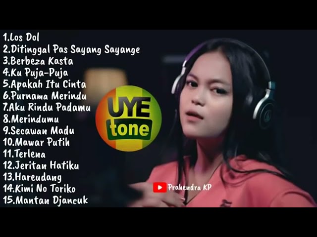 Kalia Siska Ft Ska 86  DJ Kentrung Full Album Terbaru 2021 Paling Hits 2021 class=