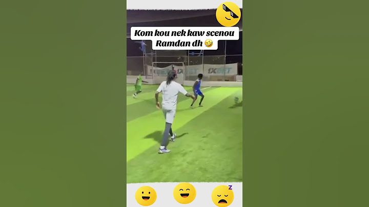 Wally Seck en mode footballeur : un artiste complet, même sur le terrain ! 😂🔥 #wallyseckofficiel