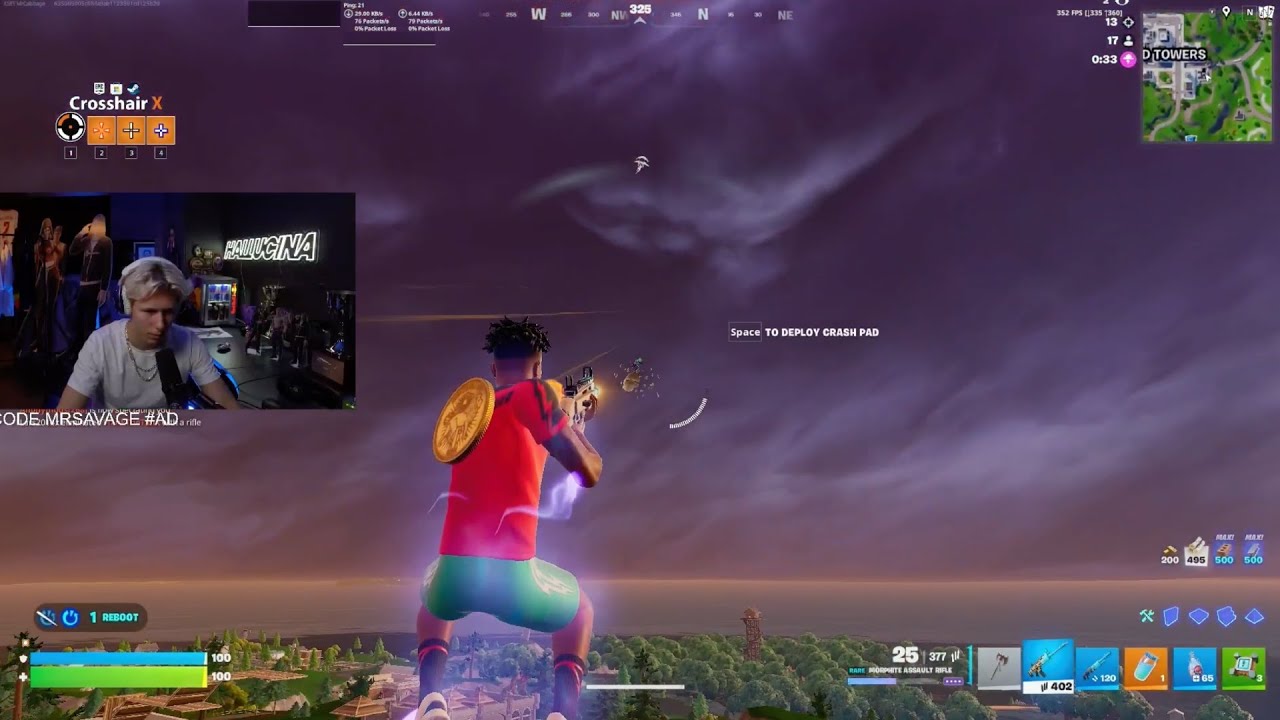 The Best Clips Of January