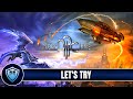 New Arc Line (Demo) - Let's Try | Steampunk Sidestepping Into Tesplapunk? Dieselpunk?