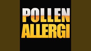 Video thumbnail of "Albatraoz - Pollenallergi"