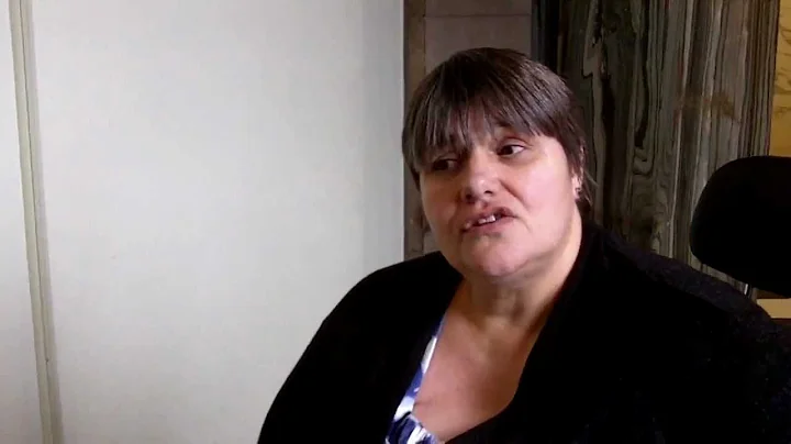 What happens in April? Susan Archibald #povertyass...