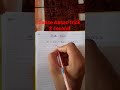 only genius can answer| #youtube #education #study 📚📚✏