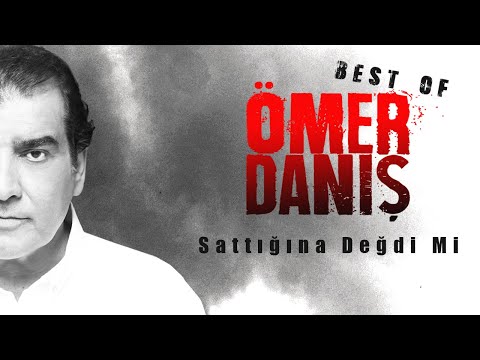 Ömer Danış –Sattığına Değdi Mi (Official Video)