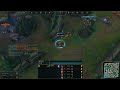 League of Legends 50 kills in 5 minutes