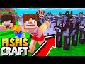 FISFISLAYAN ÇİFTLİK #13 FISFISCRAFT