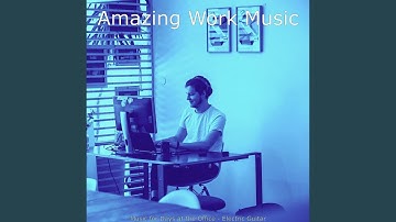 Sparkling Backdrops for Work from Home