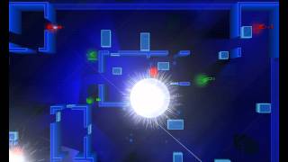Frozen Synapse: DoomFox vs AI - 1 turn victory