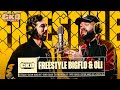 Bigflo Oli Remontada CKO Freestyle 