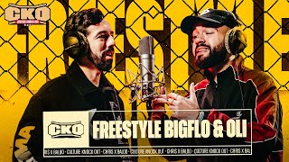 Bigflo & Oli - Remontada Cko Freestyle
