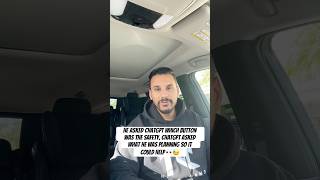 He Asked ChatGPT Which Button Was the Safety. ChatGPT Asked What He Was Planning So It Could Help 👀