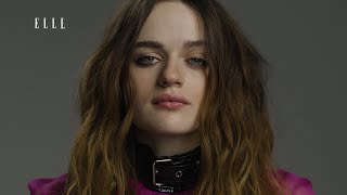 Joey King: Behind-The-Scenes with ELLE Singapore’s Cover Shoot With The Ambitious Actress screenshot 5